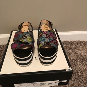 Gucci Sandals